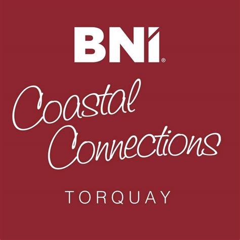BNI Coast Connections .